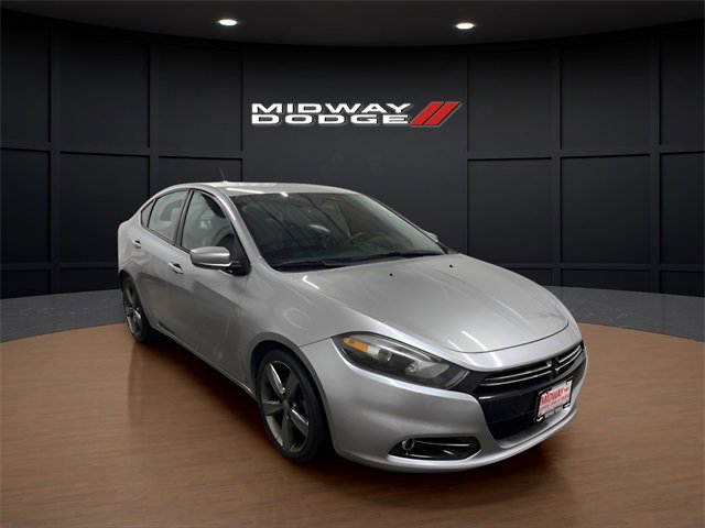 Used 2014 Dodge Dart GT