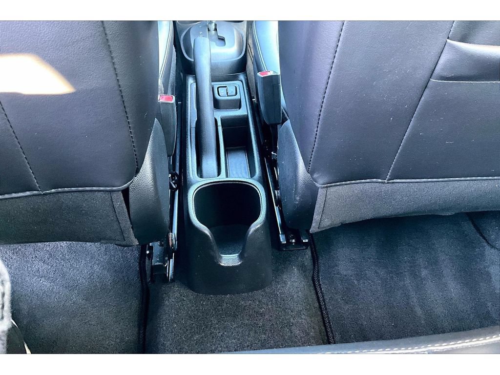 Used 2022 Chevrolet Spark ACTIV FWD image 12