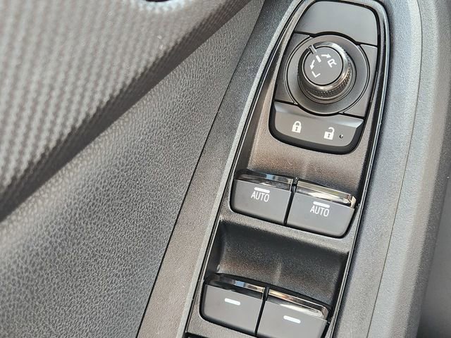 New 2026 Subaru Crosstrek 2.0i Premium image 25