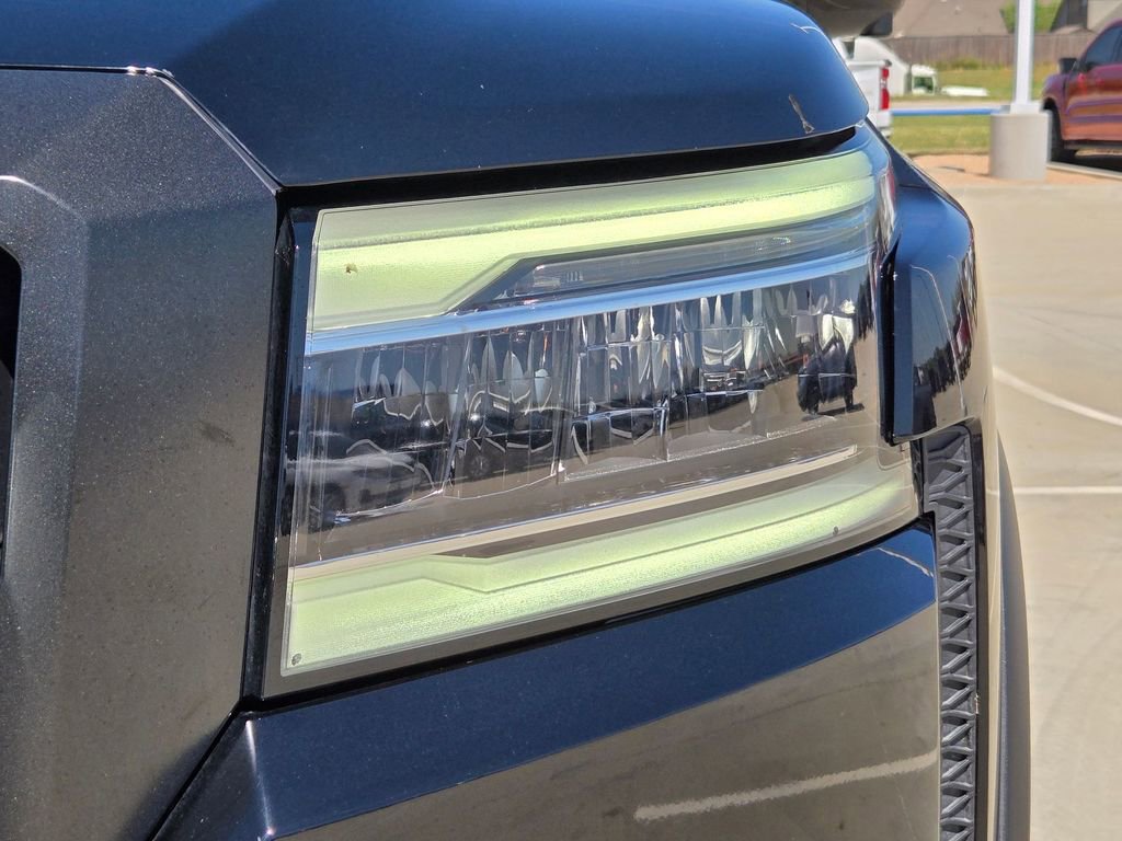 Used 2023 Nissan Frontier PRO-4X w/ Pro-4X Premium Package image 33