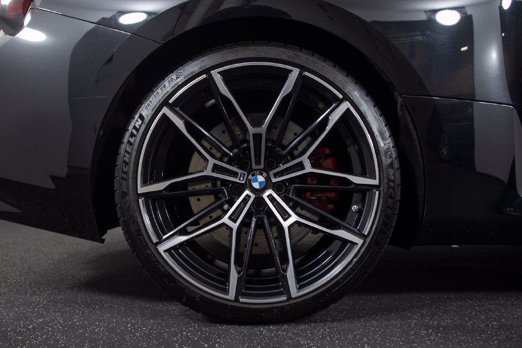 Used 2024 BMW M2 w/ Lighting Package RWD image 20