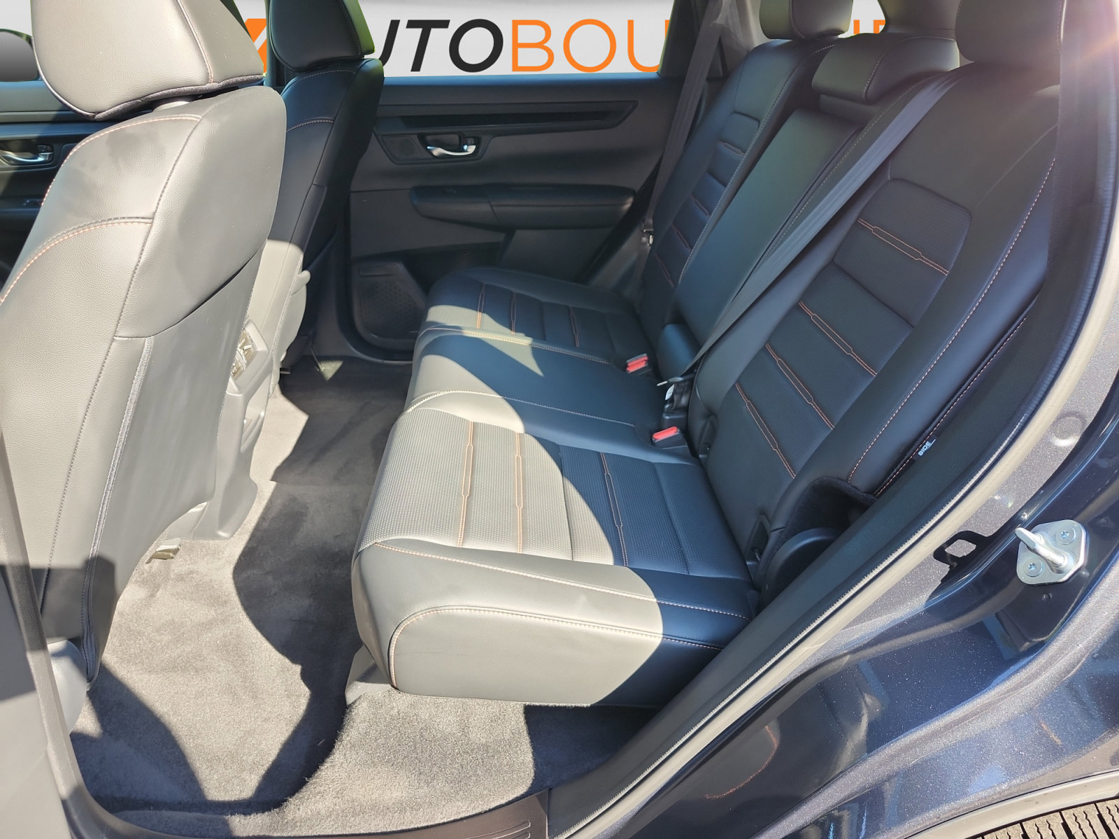 Used 2024 Honda CR-V Sport-L image 14