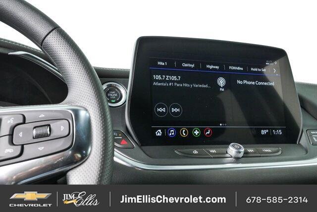 New 2026 Chevrolet Blazer LT w/ LPO, Floor Liner Package FWD image 13