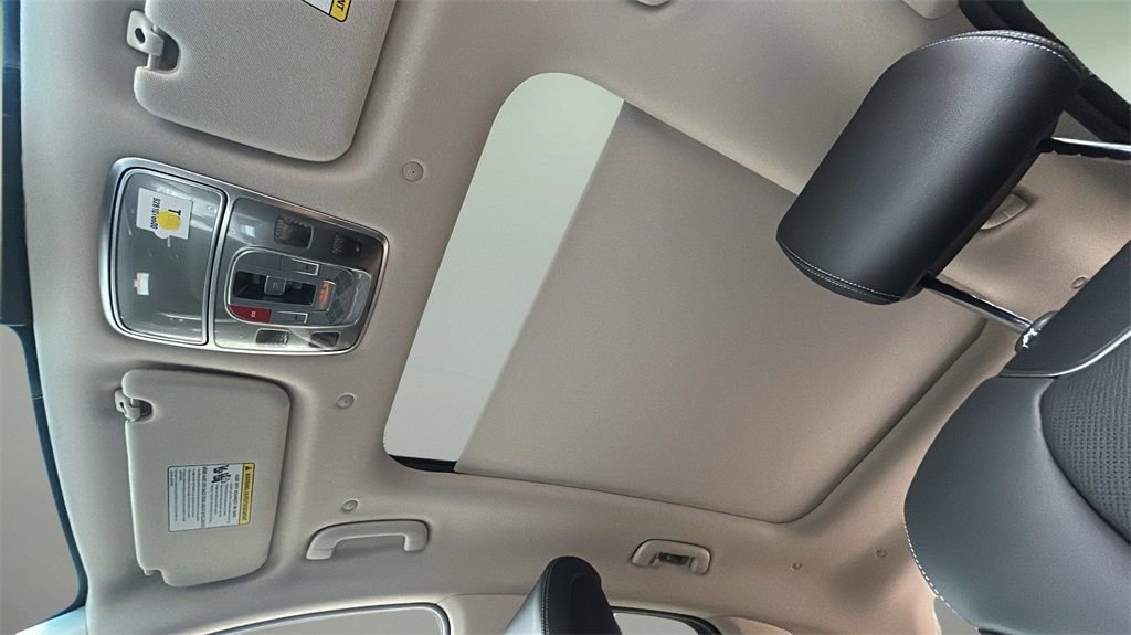 New 2026 Genesis GV70 2.5T Advanced image 14