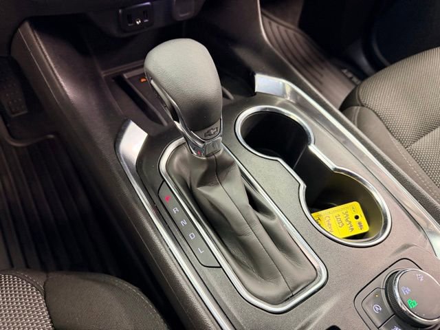 Certified 2023 Chevrolet Traverse LT AWD/4WD image 17