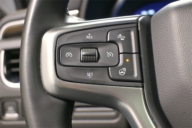 Used 2023 Chevrolet Tahoe Premier image 21