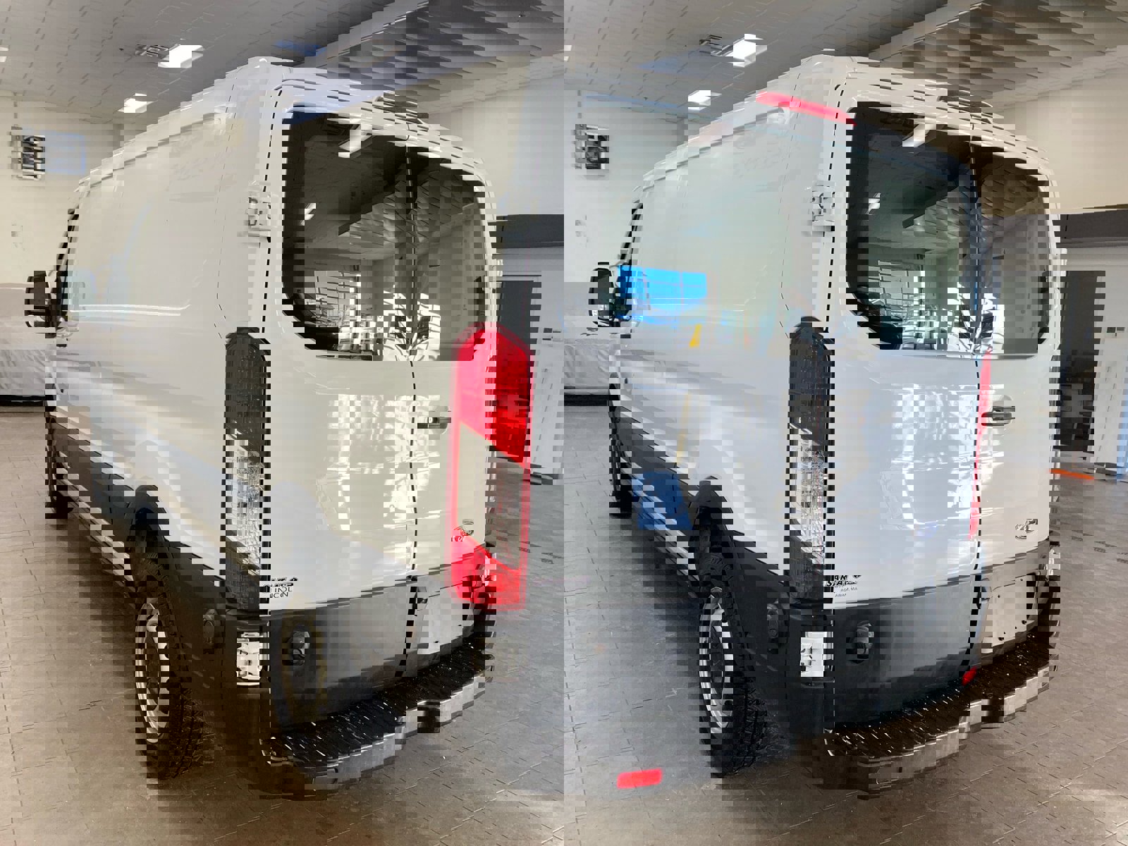 Used 2019 Ford Transit 150 148 Low Roof image 5