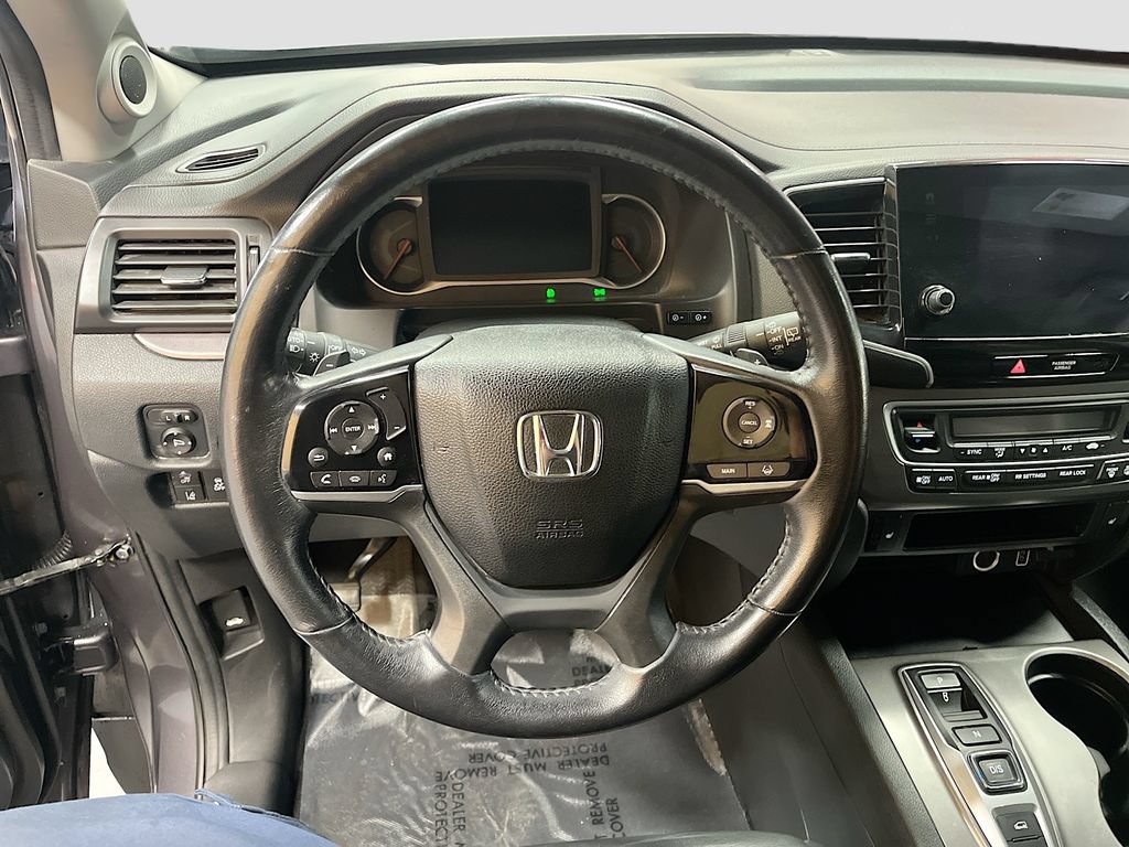 Used 2021 Honda Pilot EX-L image 11