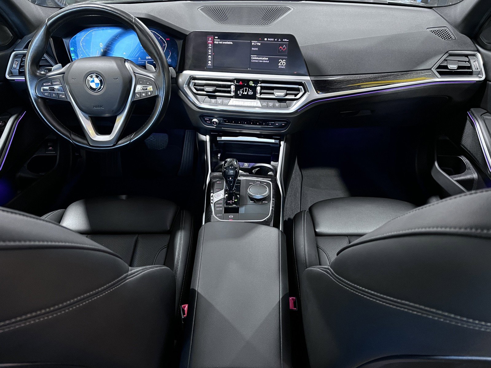 Used 2022 BMW 330i Sedan image 13