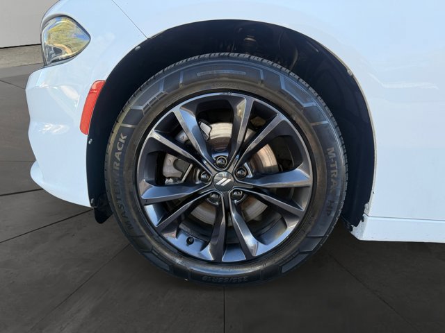 Used 2020 Dodge Charger SXT w/ Plus Group image 9