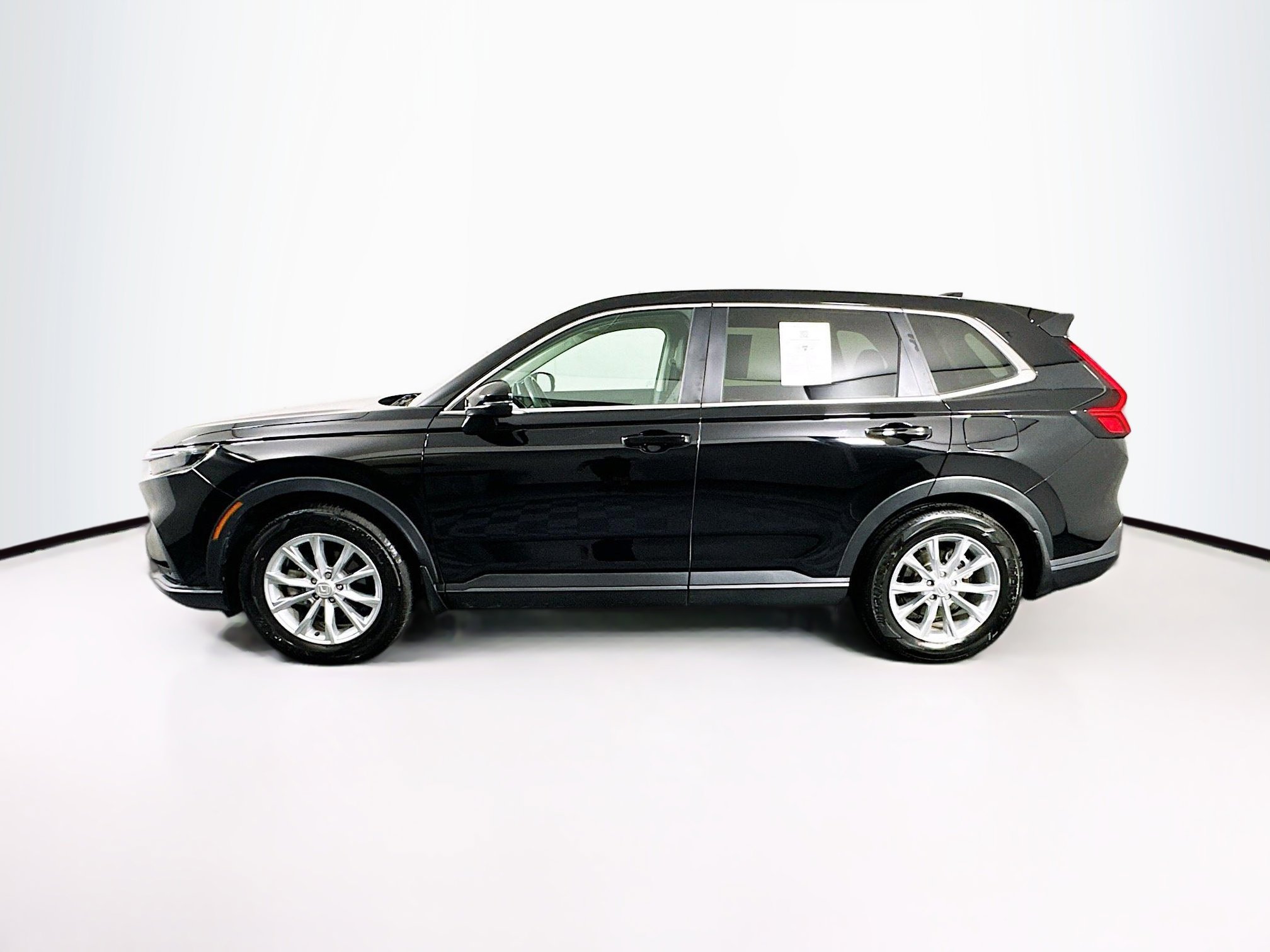 Used 2024 Honda CR-V EX-L image 4