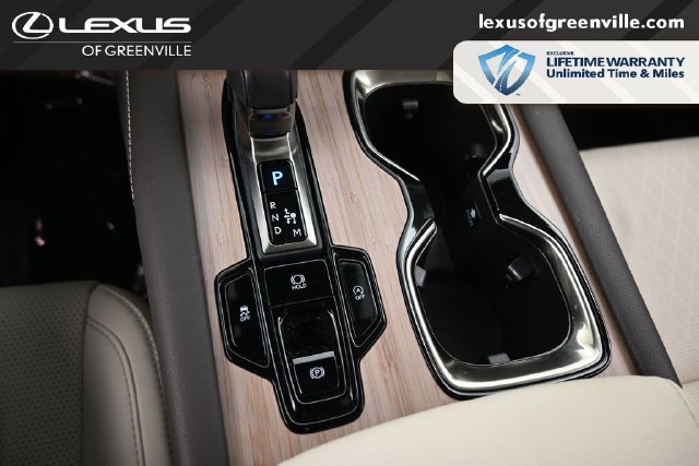 Used 2025 Lexus RX 350 Premium Plus w/ Convenience Package FWD image 16