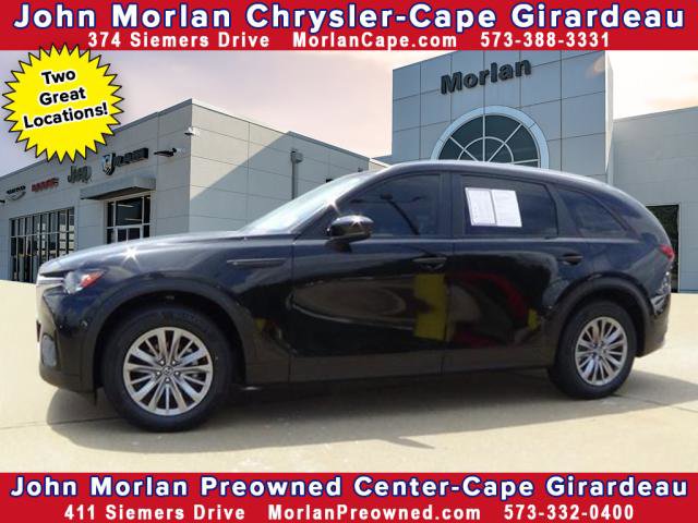 Used 2024 MAZDA CX-90 3.3 Turbo w/ Select Package