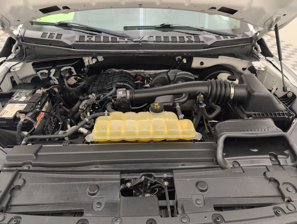 Used 2019 Ford F150 XL w/ Equipment Group 101A Mid image 36