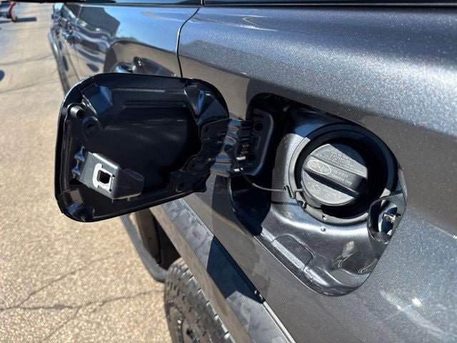 Used 2026 Toyota Sequoia TRD Pro AWD/4WD image 21