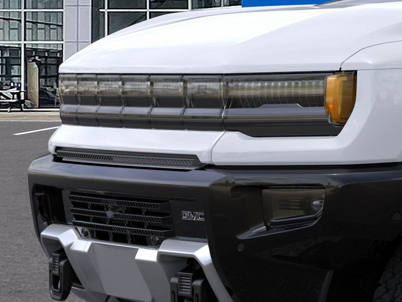 New 2025 GMC Hummer EV 3X image 13
