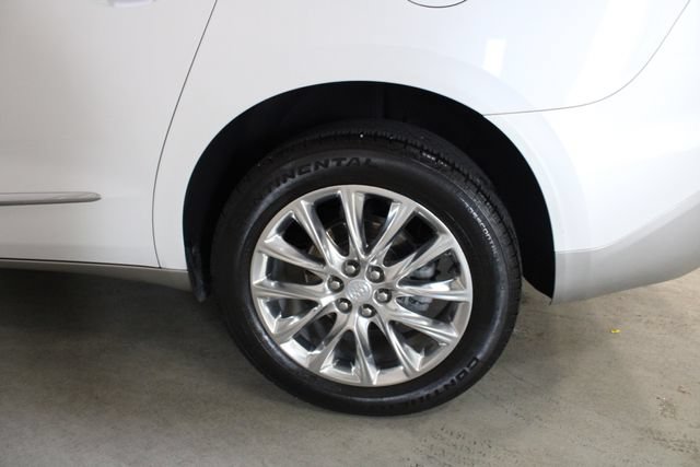 Used 2021 Buick Enclave Premium w/ Sun and Sites Package FWD image 31