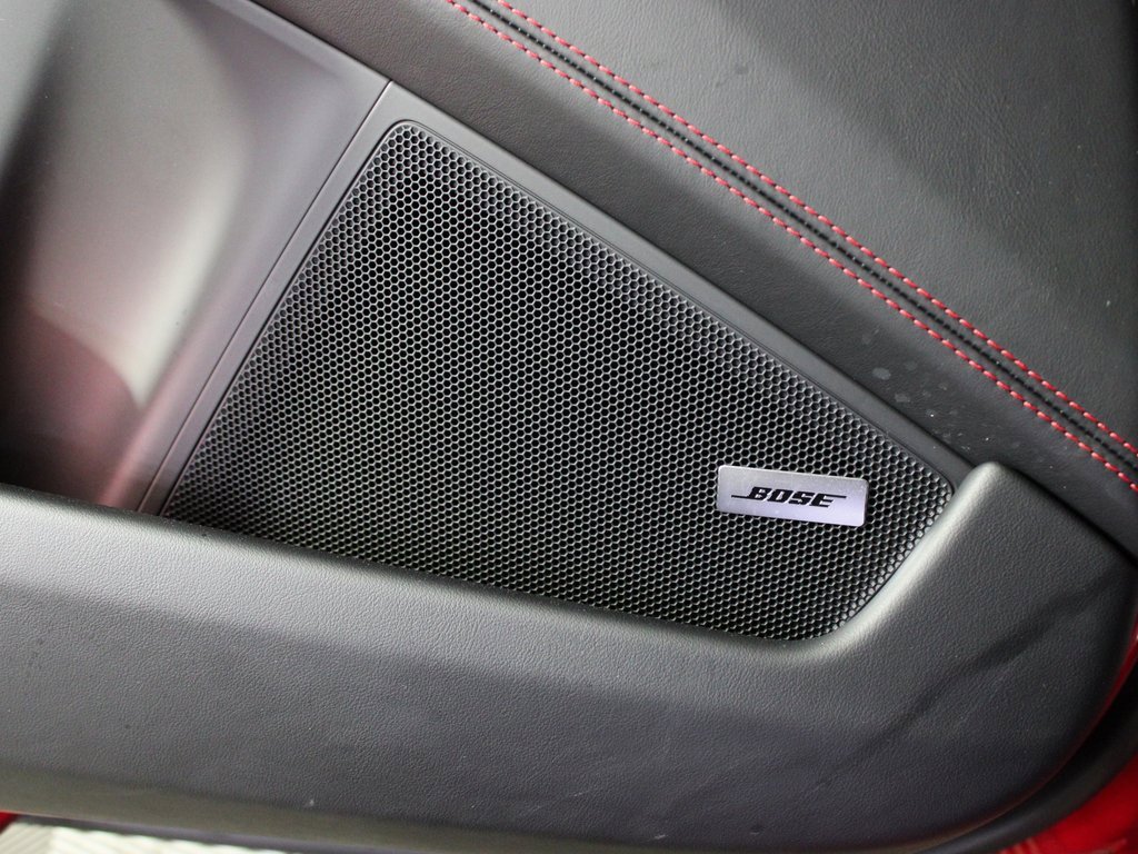 Used 2025 Porsche 911 Carrera 4 GTS image 18