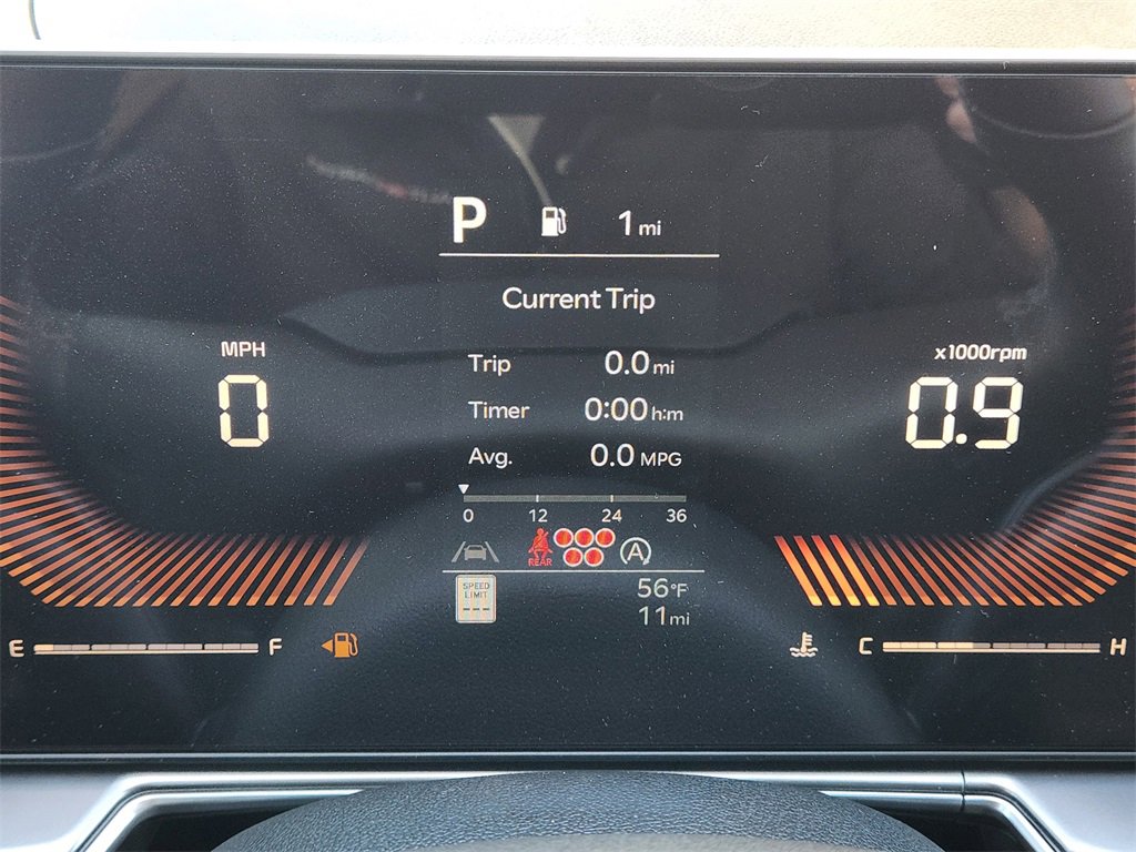 New 2026 Kia Sorento S image 11