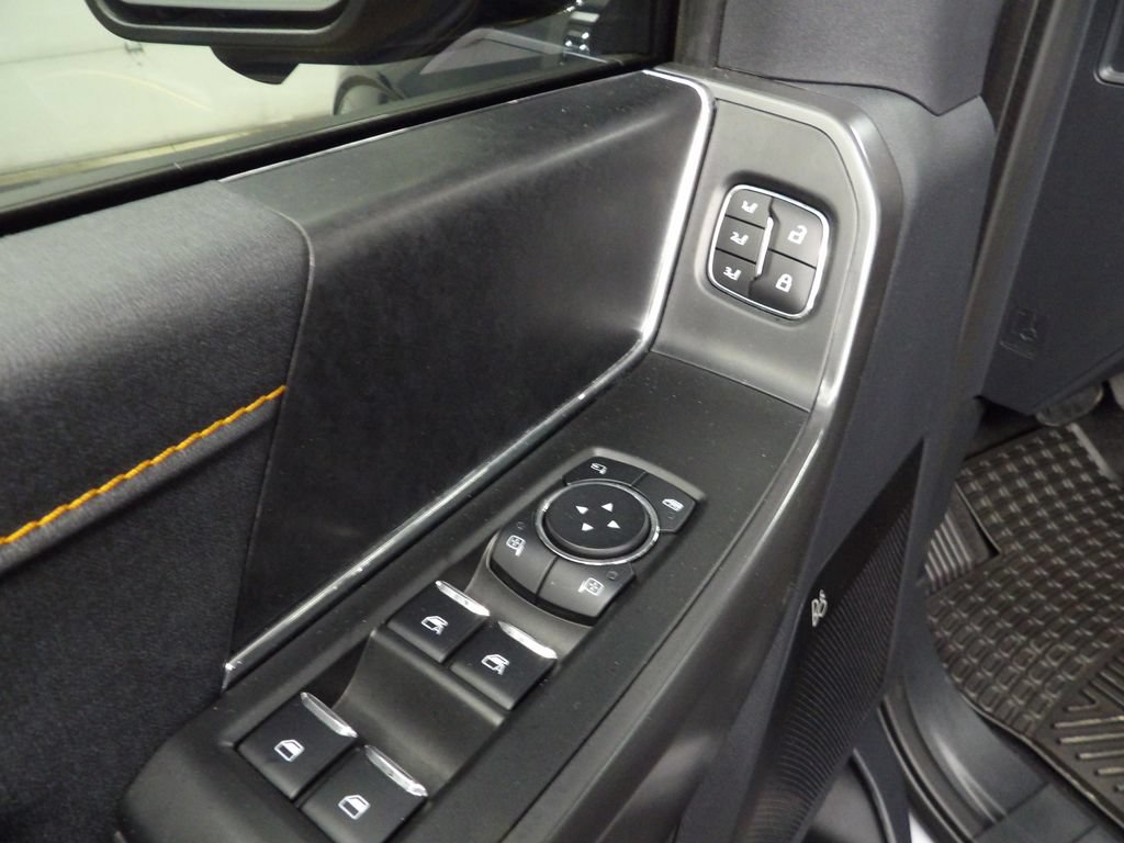 Used 2025 Ford F150 Tremor w/ Equipment Group 402A High AWD/4WD image 63