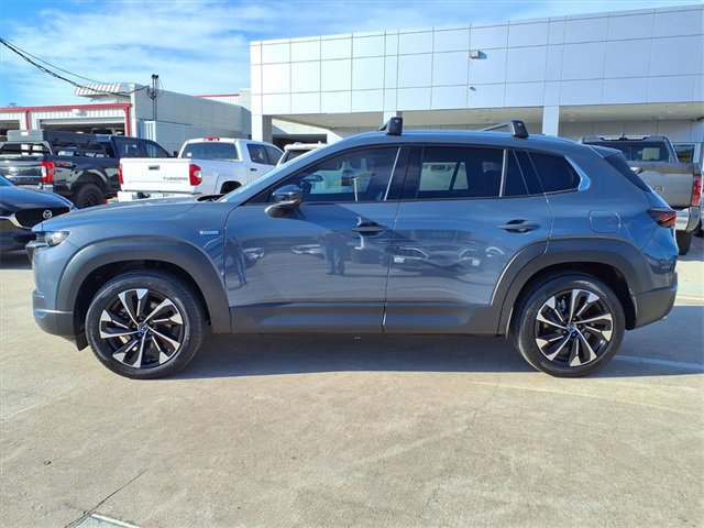 Used 2025 MAZDA CX-50 2.5 Hybrid w/ Weather Package image 9