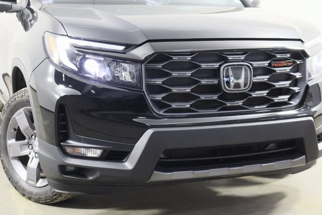 Used 2024 Honda Ridgeline TrailSport image 38