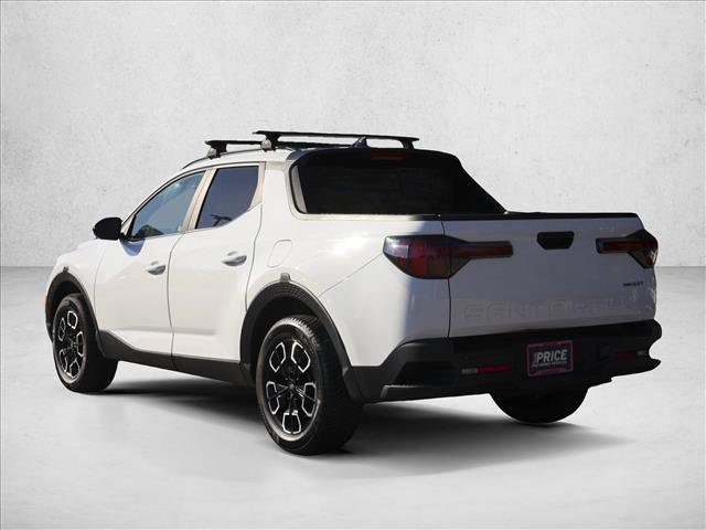 Used 2022 Hyundai Santa Cruz SEL Premium AWD/4WD image 7