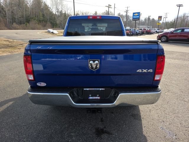 Used 2019 RAM 1500 ST w/ SXT Plus Group image 24