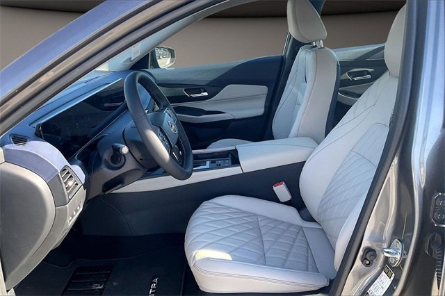 New 2026 Nissan Sentra SL w/ Floor Mat Package image 7