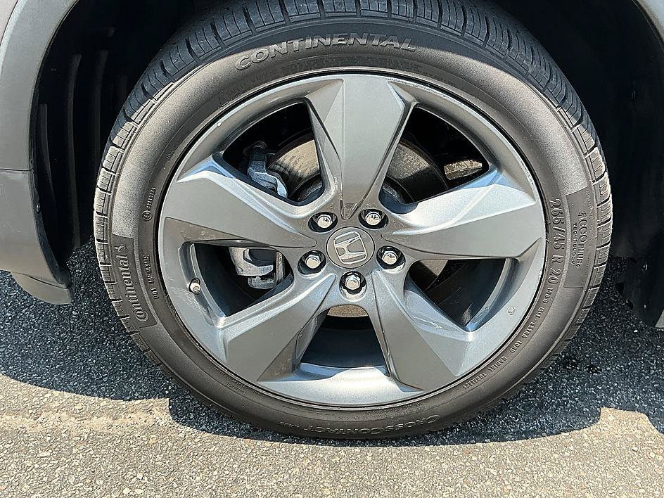 Used 2021 Honda Passport Touring image 7