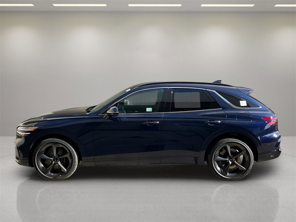New 2026 Genesis GV70 2.5T Sport Prestige image 2