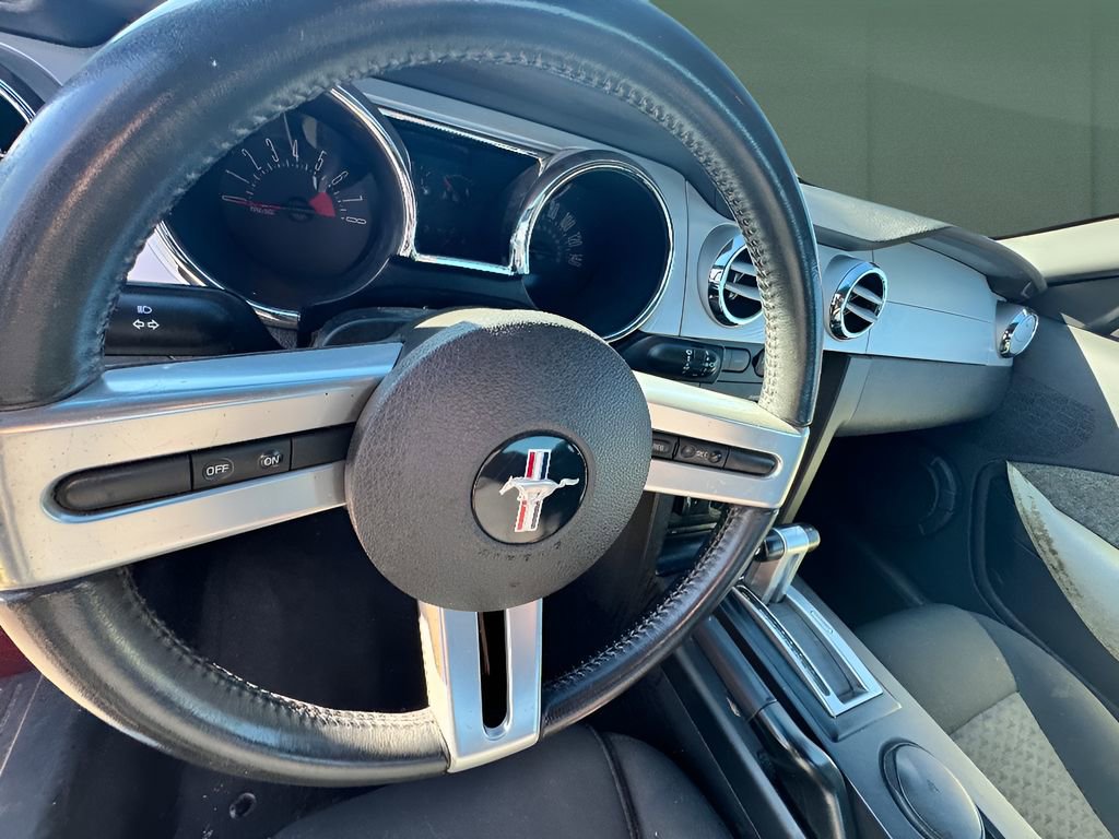 Used 2007 Ford Mustang GT image 12