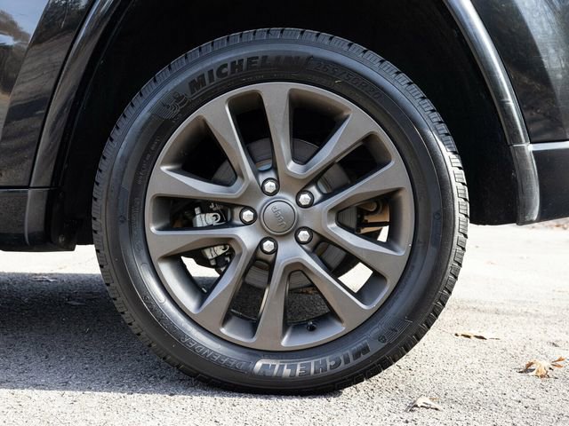 Used 2016 Jeep Grand Cherokee Limited 75th Anniversary image 76