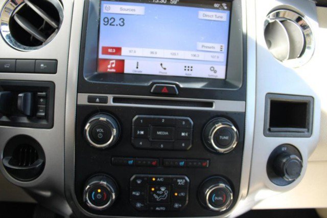 Used 2017 Ford Expedition EL XLT w/ Equipment Group 202A image 15