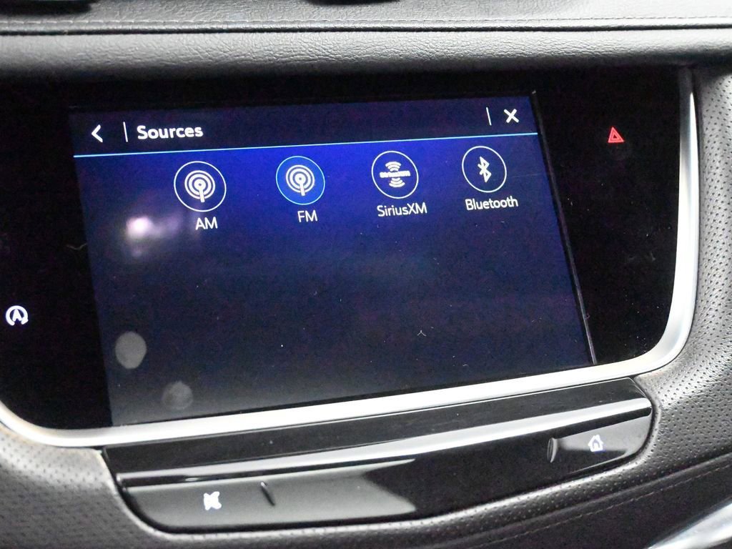 Used 2023 Cadillac XT5 Premium Luxury image 27