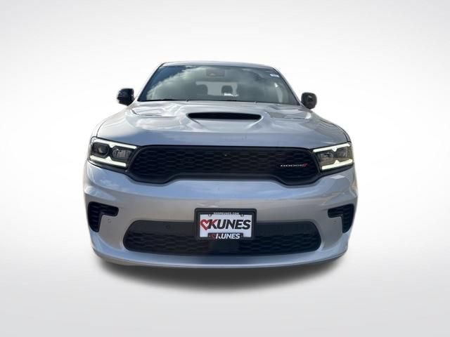 Used 2025 Dodge Durango R/T AWD/4WD image 5