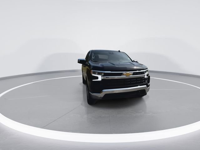 Used 2023 Chevrolet Silverado 1500 LT AWD/4WD image 2