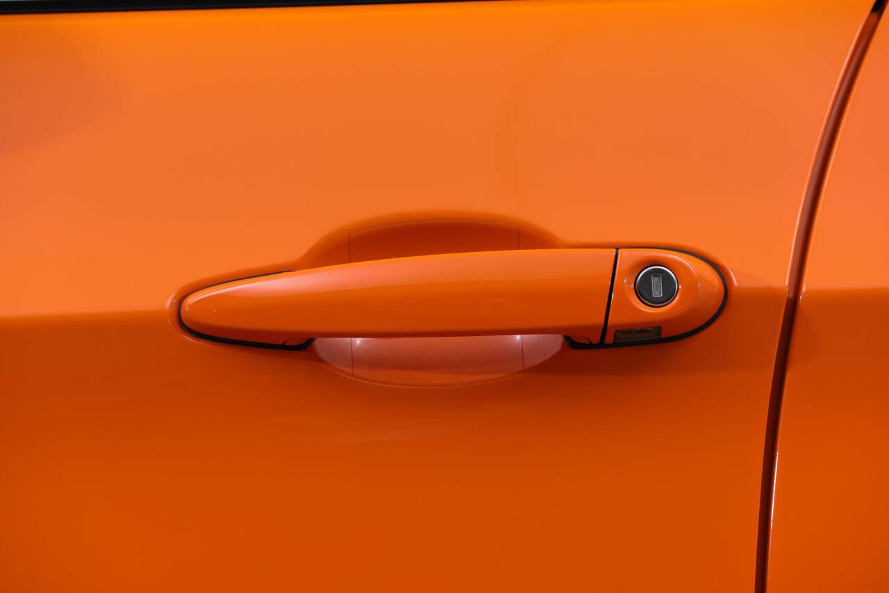 Used 2011 BMW M3 Sedan image 29