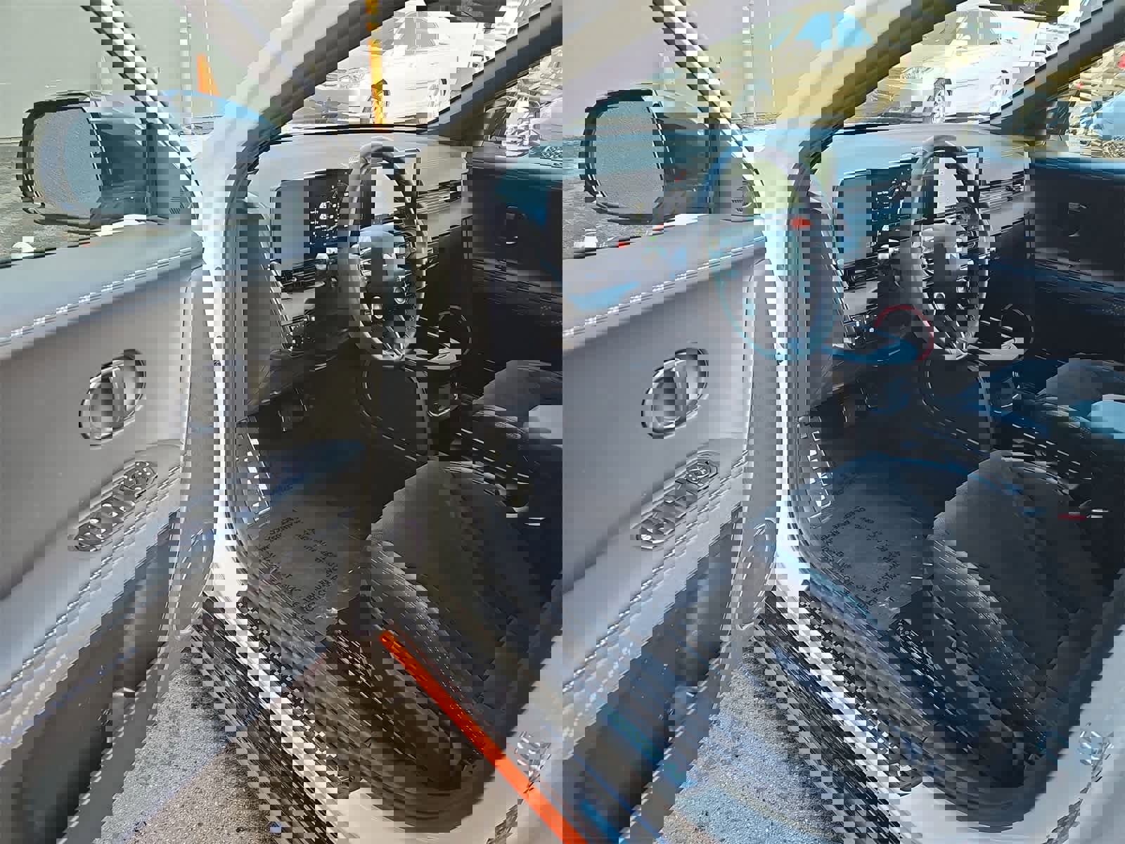 Used 2025 Hyundai Ioniq 5 N image 10