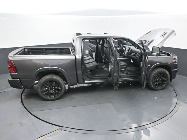 New 2026 RAM 1500 Laramie image 76