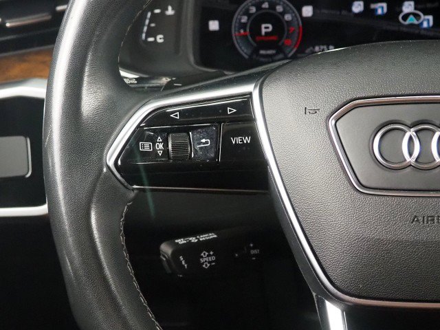 Used 2023 Audi A6 Premium Plus w/ Premium Plus Package AWD/4WD image 20