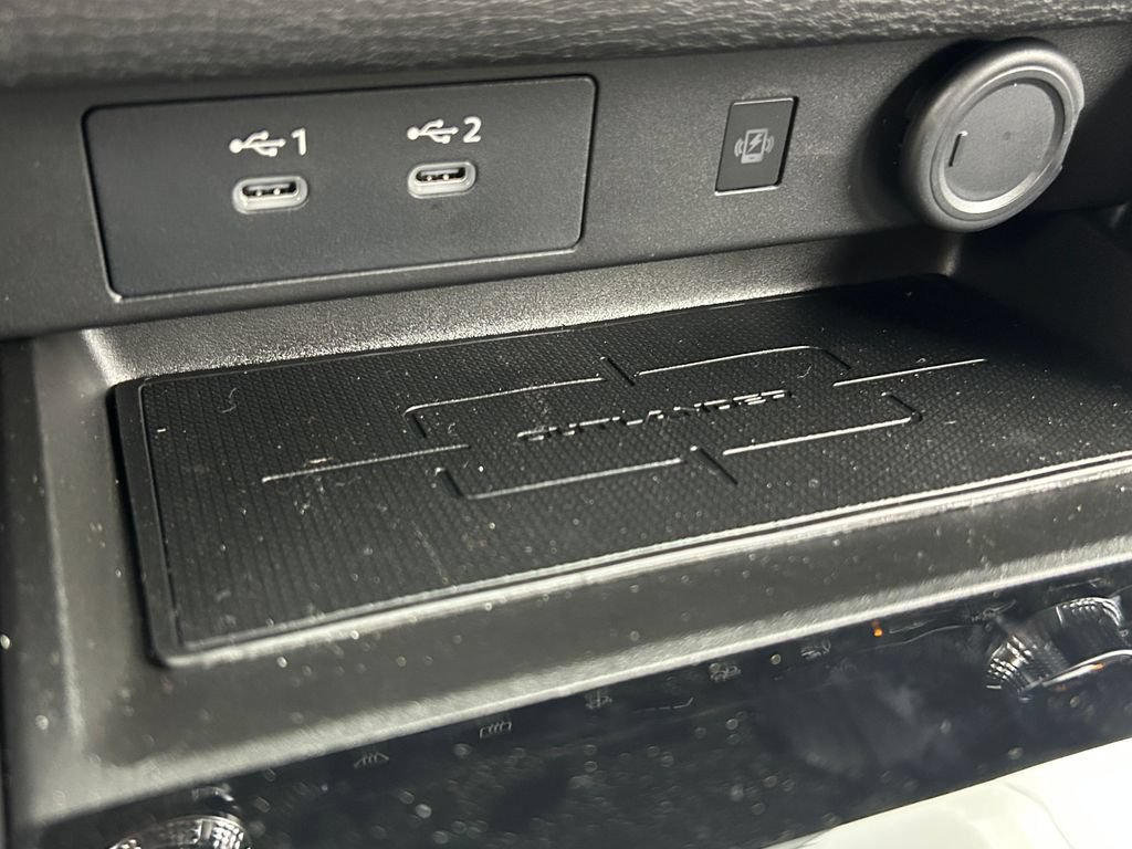 New 2026 Mitsubishi Outlander SE FWD image 37