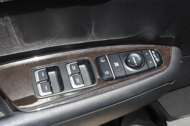 Used 2016 Kia Optima EX w/ Premium Package FWD image 21