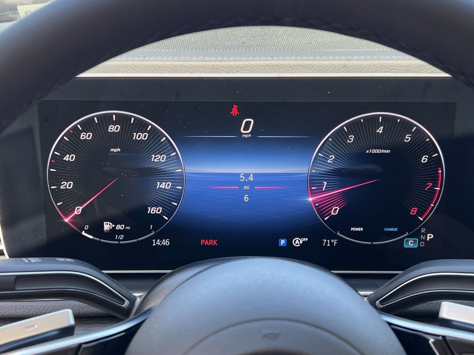 New 2026 Mercedes-Benz GLE 450 4MATIC Coupe image 22