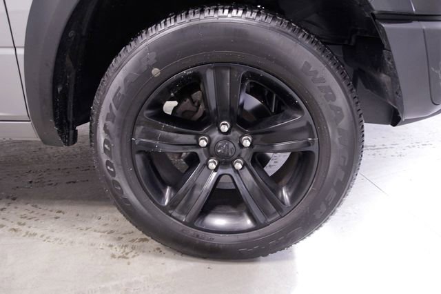 Used 2022 RAM 1500 Classic Warlock image 12