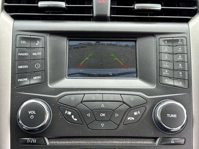 Used 2018 Ford Fusion S FWD image 17