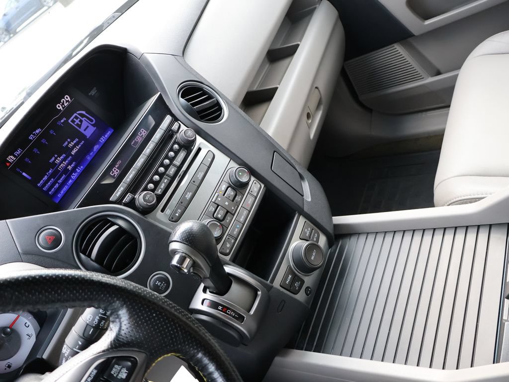 Used 2015 Honda Pilot EX-L image 21