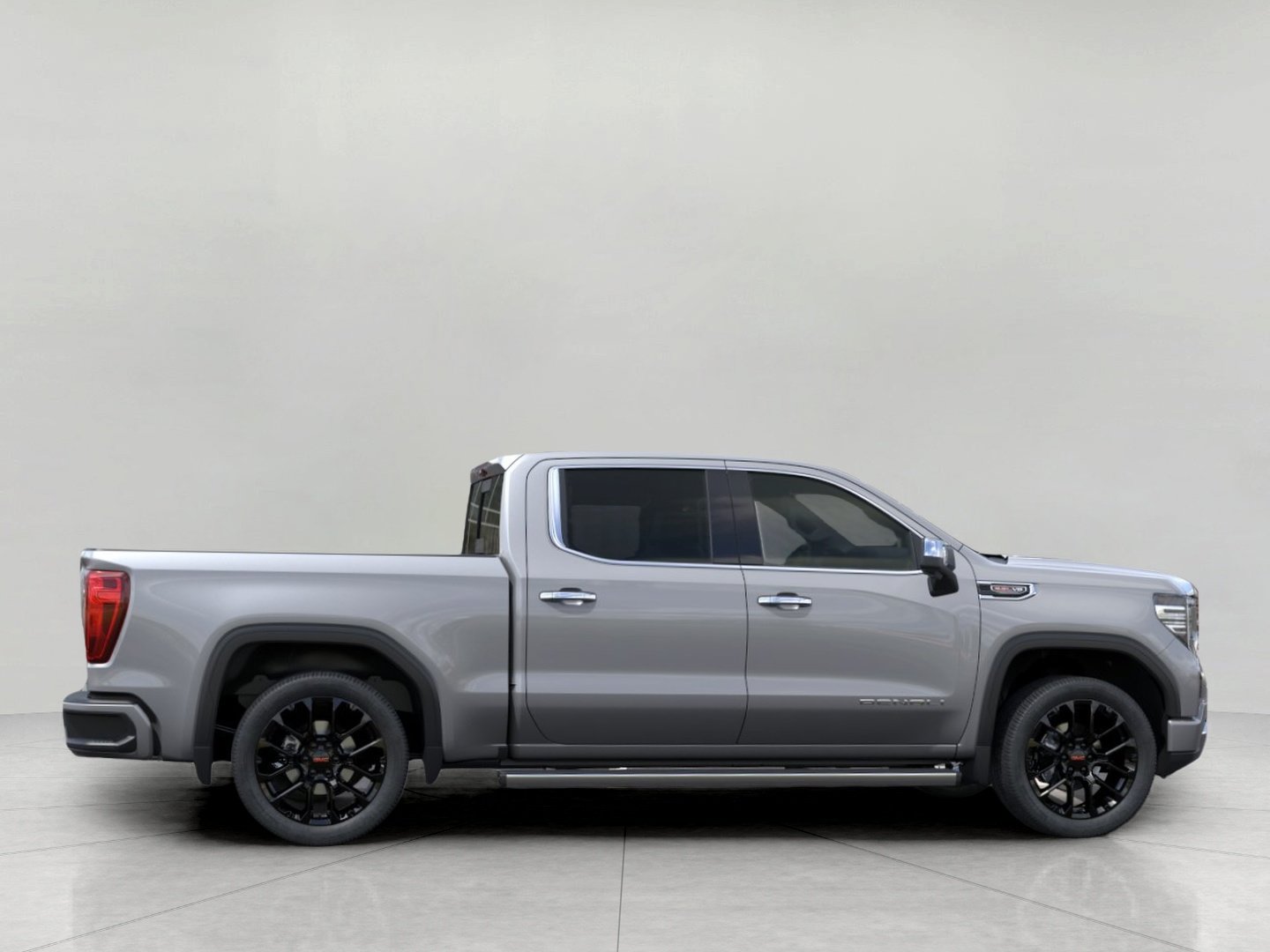 New 2026 GMC Sierra 1500 Denali AWD/4WD image 5