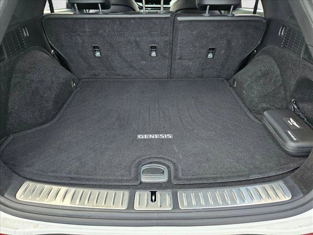 Used 2024 Genesis GV70 3.5T Sport image 6
