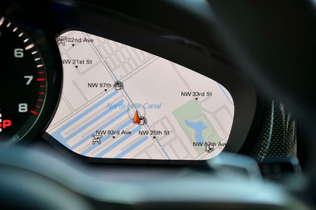 Used 2018 Porsche Panamera Turbo S image 56